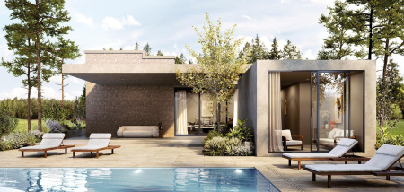 EnergieKer Navona Vein, Керамогранит, 60x120 см