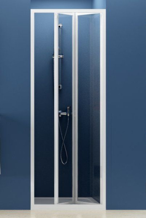 Фото дверь в нишу ravak supernova sdz2 01v1010011