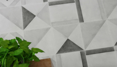 Cersanit Motley, Керамогранит, 29.8x29.8 см