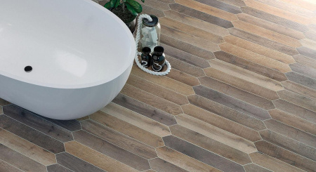 WOW Love Affairs, Керамогранит, 20x23 см