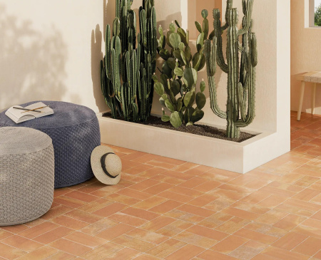 WOW Roots, Керамогранит, 22x22 см