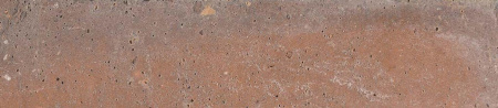 Geotiles Terracotta, Керамогранит, 7x28 см