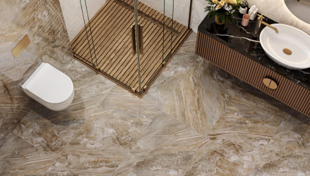 LCM Namibia, Керамогранит, 60x120 см