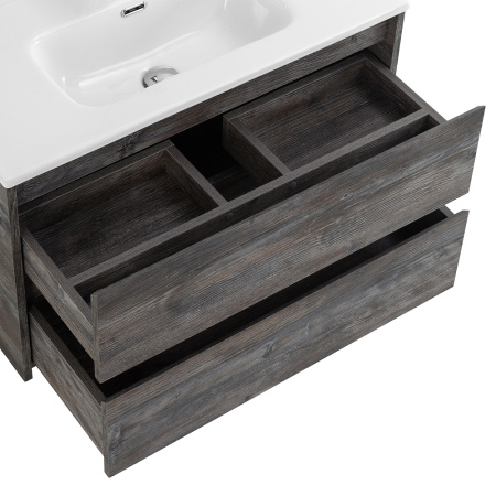 Фото тумба подвесная belbagno kraft 39-80 pino pasadena