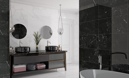 Pamesa Lincoln, Керамогранит, 90x90 см