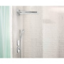 Фото душевой шланг hansgrohe isiflex 28276990 полированное золото 160
