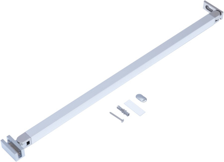 Фото держатель стекла allen brau priority 3.31101.00 хром