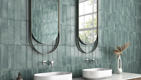 Pamesa Feel, Керамогранит, 7x28 см