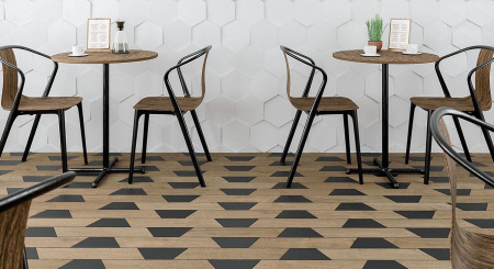 WOW 60 Grad, Керамогранит, 9.8x23 см WOW 60 Grad, Керамогранит, 9.8x23 см