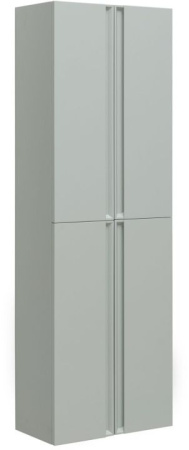 Фото шкаф-пенал allen brau eclipse 60 1.e1006.pwm папирус матовый