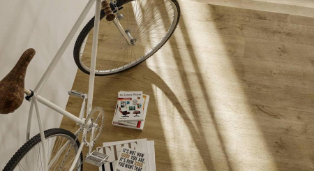 Atlas Heartwood, Керамогранит, 18.5x75 см