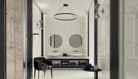 Atlas Empire, Плинтус, 7.2x60 см