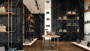 Atlas Wine Oak, Угловая ступень, 33x160 см Atlas Wine Oak, Угловая ступень, 33x160 см