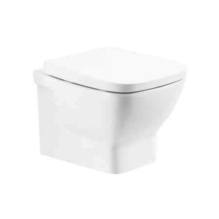 Фото унитаз подвесной belbagno lago bb128ch, белый