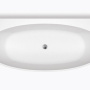 Фото акриловая ванна belbagno bb83-1700-w0 170x80