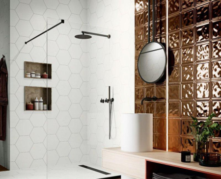 Aparici Glass, Настенная плитка, 20x20 см