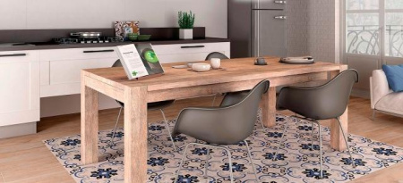 Atlas Empire, Керамогранит, 80x160 см