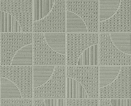 Atlas Aplomb, Мозаика, 32x32 см