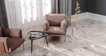 Creto Ambra, Керамогранит, 60x60 см