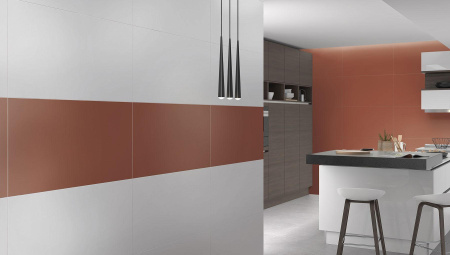 Ceracasa Croma, Керамогранит, 49.1x98.2 см