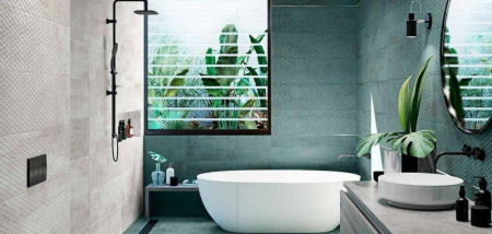 Vitra Marble-X, Керамогранит, 60x120 см