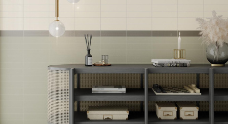 WOW Texiture, Керамогранит, 6.25x25 см