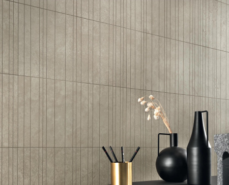 Atlas Marvel Travertine, Керамогранит, 120x240 см