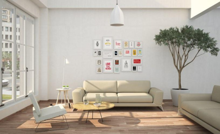 Baldocer Legend, Керамогранит, 60x120 см