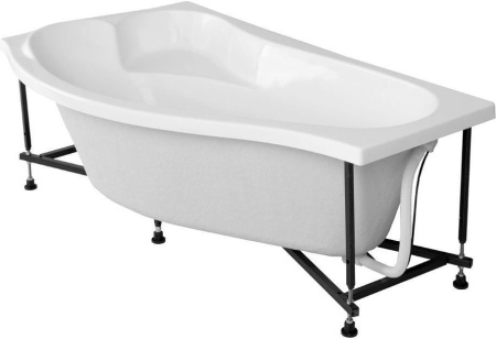 Фото каркас для ванны aquanet palma 170*90 см l/r, 00242144