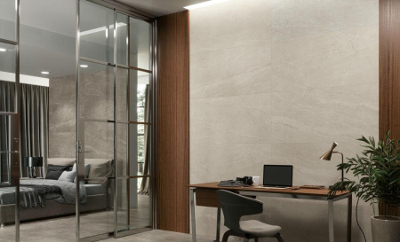 Baldocer Greystone, Керамогранит, 60x120 см