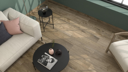 Pamesa At Oregon, Керамогранит, 20x120 см