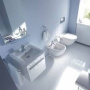 Фото раковина duravit starck 3 300500000 50
