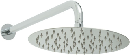Фото верхний душ allen brau priority 5.31017-00, хром