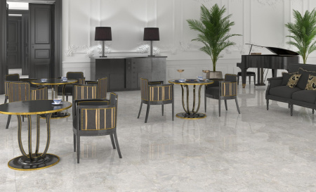 Dune Amazonite, Керамогранит, 60x120 см