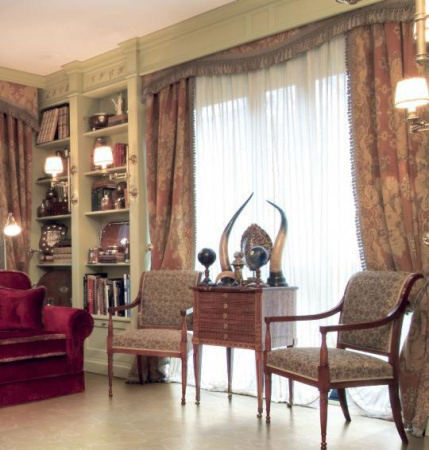 Petracer`s Rinascimento, Керамогранит, 60x60 см