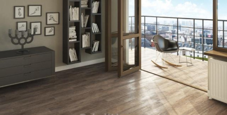 Cersanit Finwood, Напольная плитка, 18.5x59.8 см