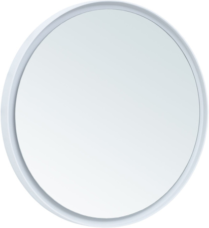 Фото зеркало allen brau infinity 60 1.21022.wt белый