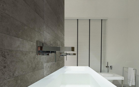 Apavisa Nanoevolution, Керамогранит, 29.75x59.55 см