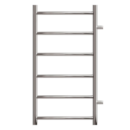 Фото полотенцесушитель водяной point афина pn04558 п6 500x800 с боковым подключением 500, хром Фото полотенцесушитель водяной point афина pn04558 п6 500x800 с боковым подключением 500, хром