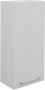 Фото шкаф навесной de aqua тока 4 35 r, белый