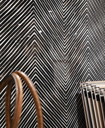 Ceracasa Nuit, Керамогранит, 49.1x98.2 см