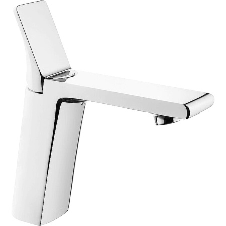 Фото смеситель для раковины vitra memoria a42329, хром