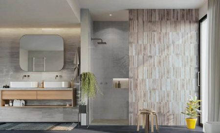 Atlas Sonik, Керамогранит, 60x60 см