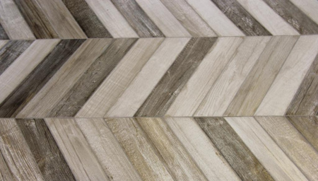 Oset Narmada, Керамогранит, 40x8 см