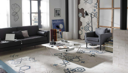 Atlas Prism, Спец. Элемент, 1x120 см