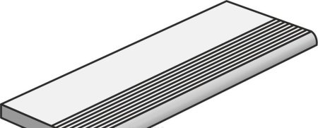 Atlas Klif, Ступень, 37.5x75 см