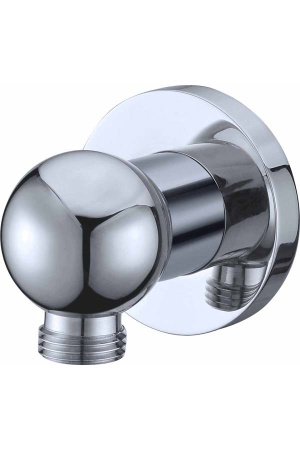 Фото шланговое подключение boheme brillante 606, хром