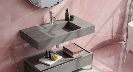 Atlas Symphonyx, Плинтус, 7.6x60 см