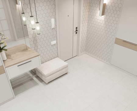 Ametis Marmulla, Керамогранит, 60x120 см