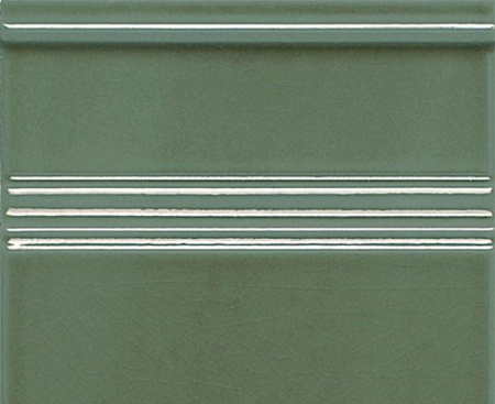 Adex Modernista, Плинтус, 15x15 см